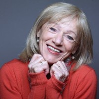 Anita Hilkman