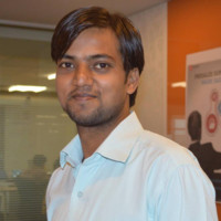 Divesh Singh