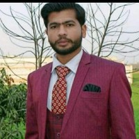 Ali Rehman
