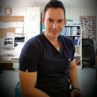 Pavel Eduardo De La Noval Lorenzo
