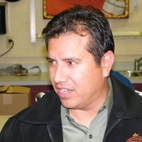 Moises Gamez