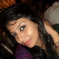 Mahek Modi