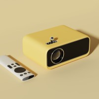 Wanbo Projector