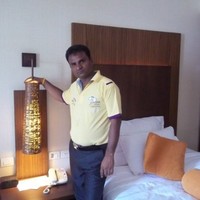 Senthil R