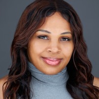 Gabrielle Brown