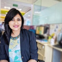 Ruchi Garg