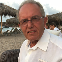 Malcolm Bruton