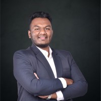 Dharmin Shah