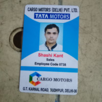 Shashi Kant