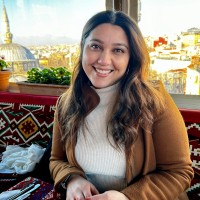 Karima Sharifi