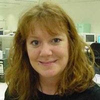 Jo Penrose