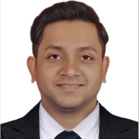Sushant Panda