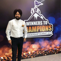 Balbir S Bhalla