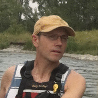 Chris White-Wood