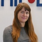 Aistė Šimkutė
