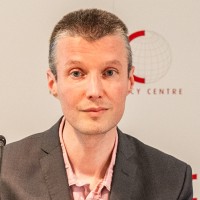 Niels Keijzer
