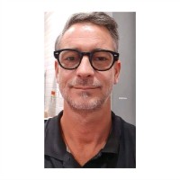 Cyril Caubriere