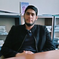 Mohamed Amine Ould Ameur