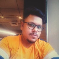 Suvojit Banerjee