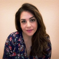 Gisselle Bances
