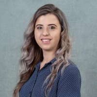 Kylie Bezuidenhout