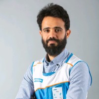Harbeoui Bilel