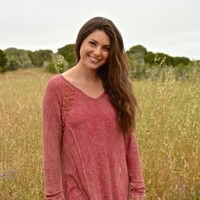 Courtney Tulipani