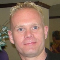 Martin Walker
