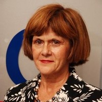 María Cristina Billinghurst