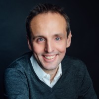 Thomas Rudelle