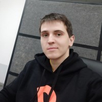 Yegor Veshkin