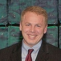 Richard Teeter, CPP