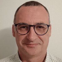 Stéphane Garreau