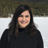 Sarah Farooq