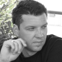 Gregor Kosec