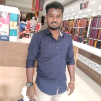 vignesh waran.N