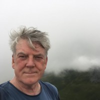 Ged Hyland