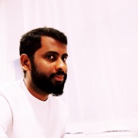Kavinbharathi D