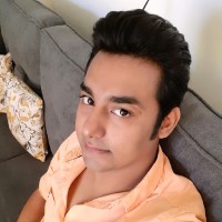 Rishin Pandey