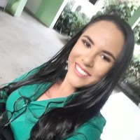 Antonia Marta de Oliveira Silva