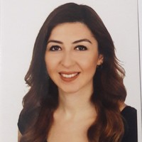 Özge Aydın