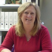Anne Williams