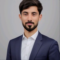 Zeeshan Khan 🇵🇸