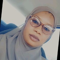 Sa'ada Bello Yola