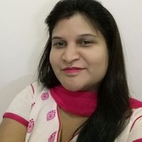 Ruchi Tiwari