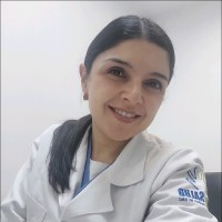 Eliana González Rodríguez