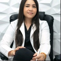 Alejandra M. Castellanos