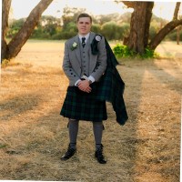 Daniel Dow