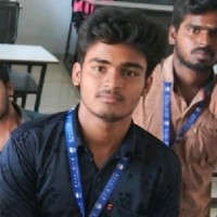 Vimalraj S
