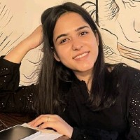 Saachi Jashnani